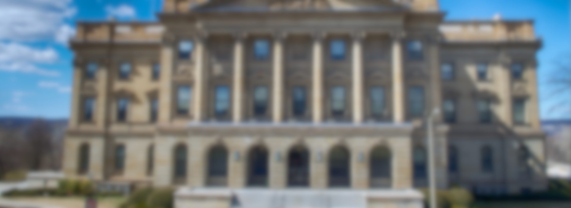 Lobbster Lobbying: Courthouse